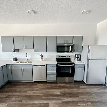 Sleepover 1Bd 1Ba Des Moines Apartments Exterior photo