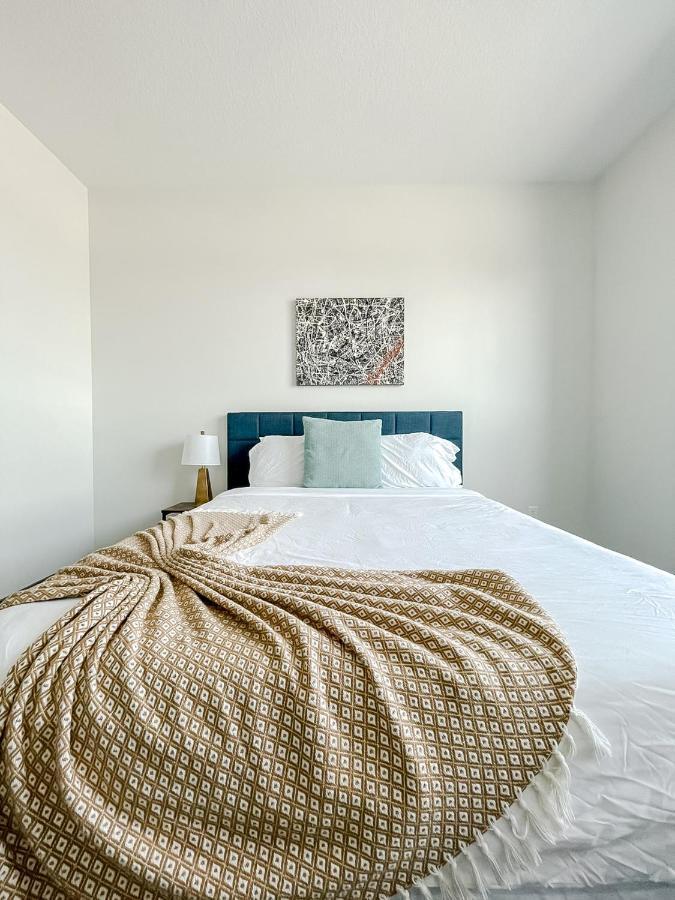Sleepover 1Bd 1Ba Des Moines Apartments Exterior photo